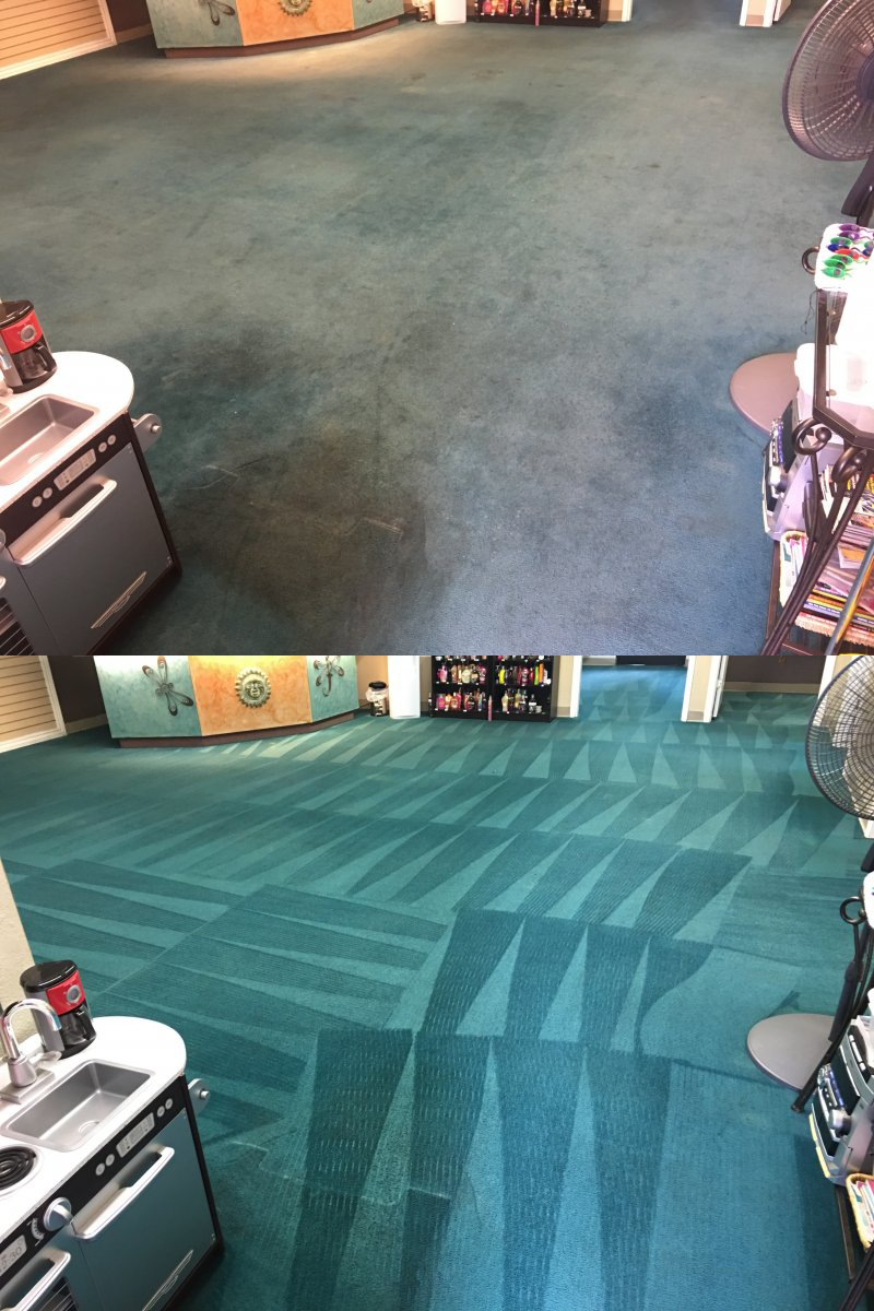 Avatar for Carpet Clean Cincinnati